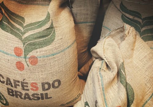 Brasil se torna o maior consumidor de café mundial