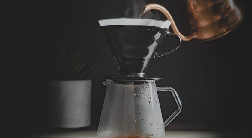 5 dicas para preparar melhor o seu café